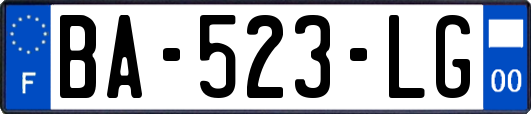 BA-523-LG