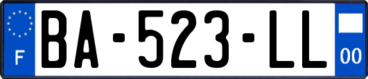 BA-523-LL