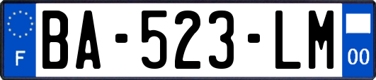 BA-523-LM