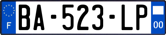 BA-523-LP