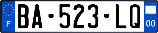 BA-523-LQ