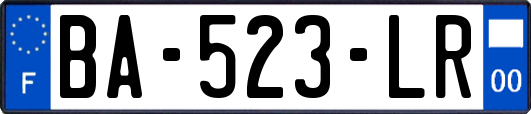 BA-523-LR