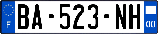 BA-523-NH