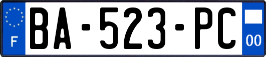 BA-523-PC