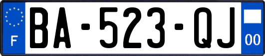 BA-523-QJ