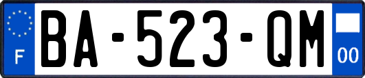 BA-523-QM