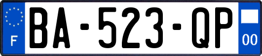 BA-523-QP