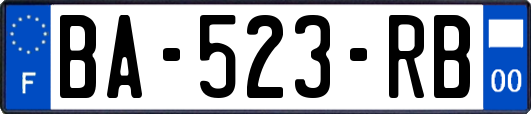 BA-523-RB