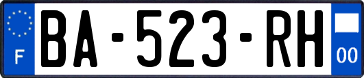 BA-523-RH