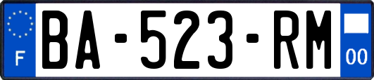 BA-523-RM