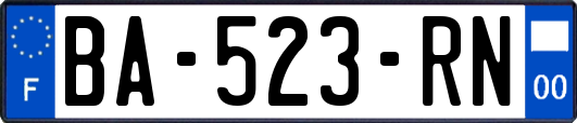 BA-523-RN