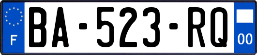 BA-523-RQ