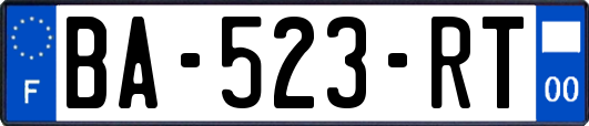 BA-523-RT