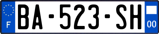 BA-523-SH