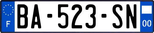 BA-523-SN