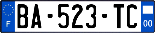 BA-523-TC