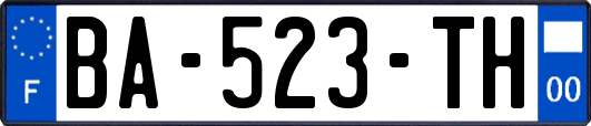 BA-523-TH