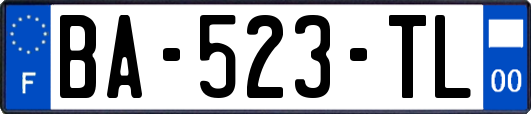 BA-523-TL