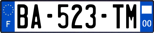 BA-523-TM
