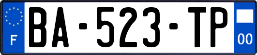 BA-523-TP