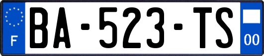 BA-523-TS
