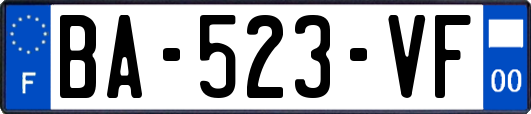 BA-523-VF