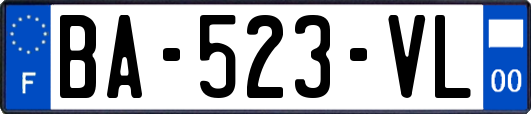 BA-523-VL