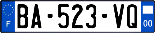 BA-523-VQ