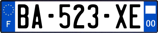 BA-523-XE