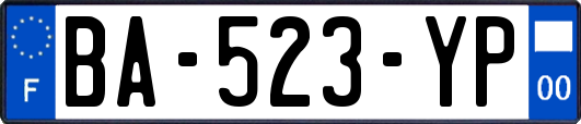 BA-523-YP