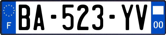 BA-523-YV