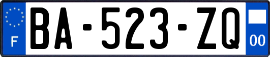 BA-523-ZQ