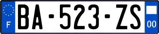 BA-523-ZS