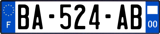 BA-524-AB