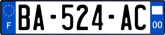 BA-524-AC