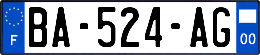 BA-524-AG