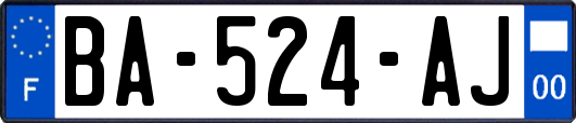 BA-524-AJ