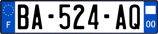 BA-524-AQ