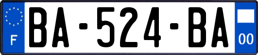 BA-524-BA