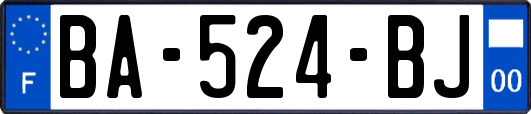 BA-524-BJ