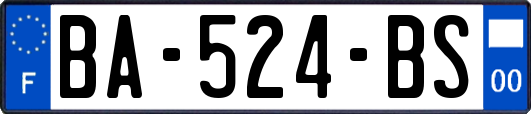 BA-524-BS