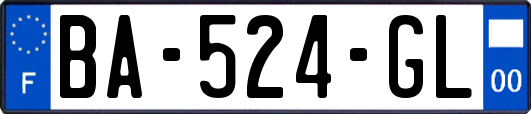 BA-524-GL