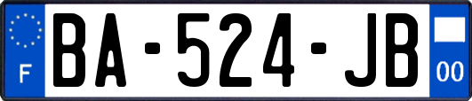 BA-524-JB