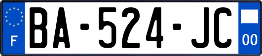 BA-524-JC