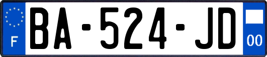 BA-524-JD