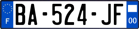 BA-524-JF
