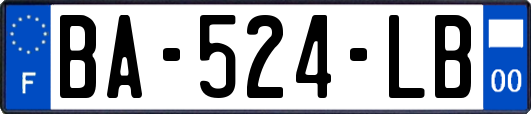 BA-524-LB