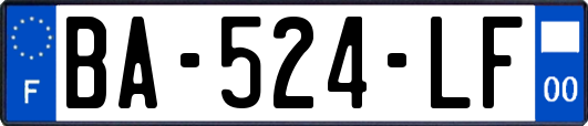 BA-524-LF