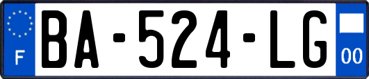 BA-524-LG