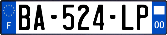 BA-524-LP